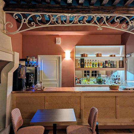 Beny-sur-Mer Hotel 4 Etoiles Chateau - Domaine De Coeurmandie מראה חיצוני תמונה