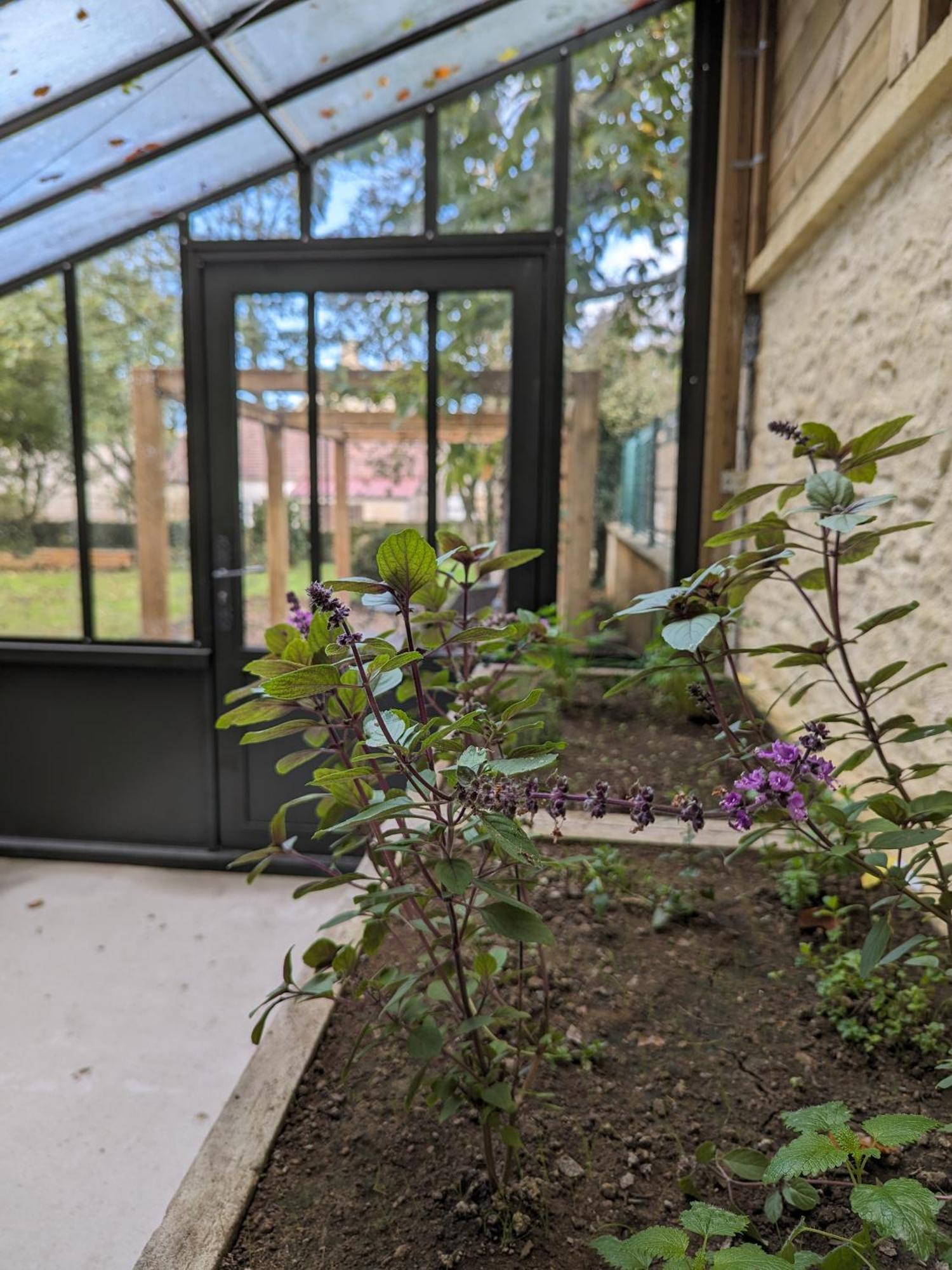 Beny-sur-Mer Hotel 4 Etoiles Chateau - Domaine De Coeurmandie מראה חיצוני תמונה