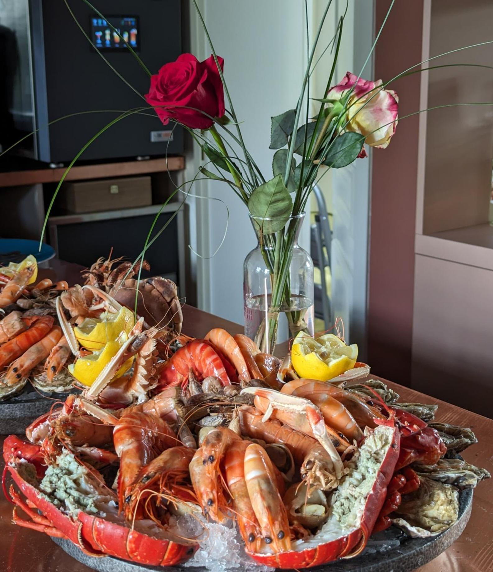 Beny-sur-Mer Hotel 4 Etoiles Chateau - Domaine De Coeurmandie מראה חיצוני תמונה