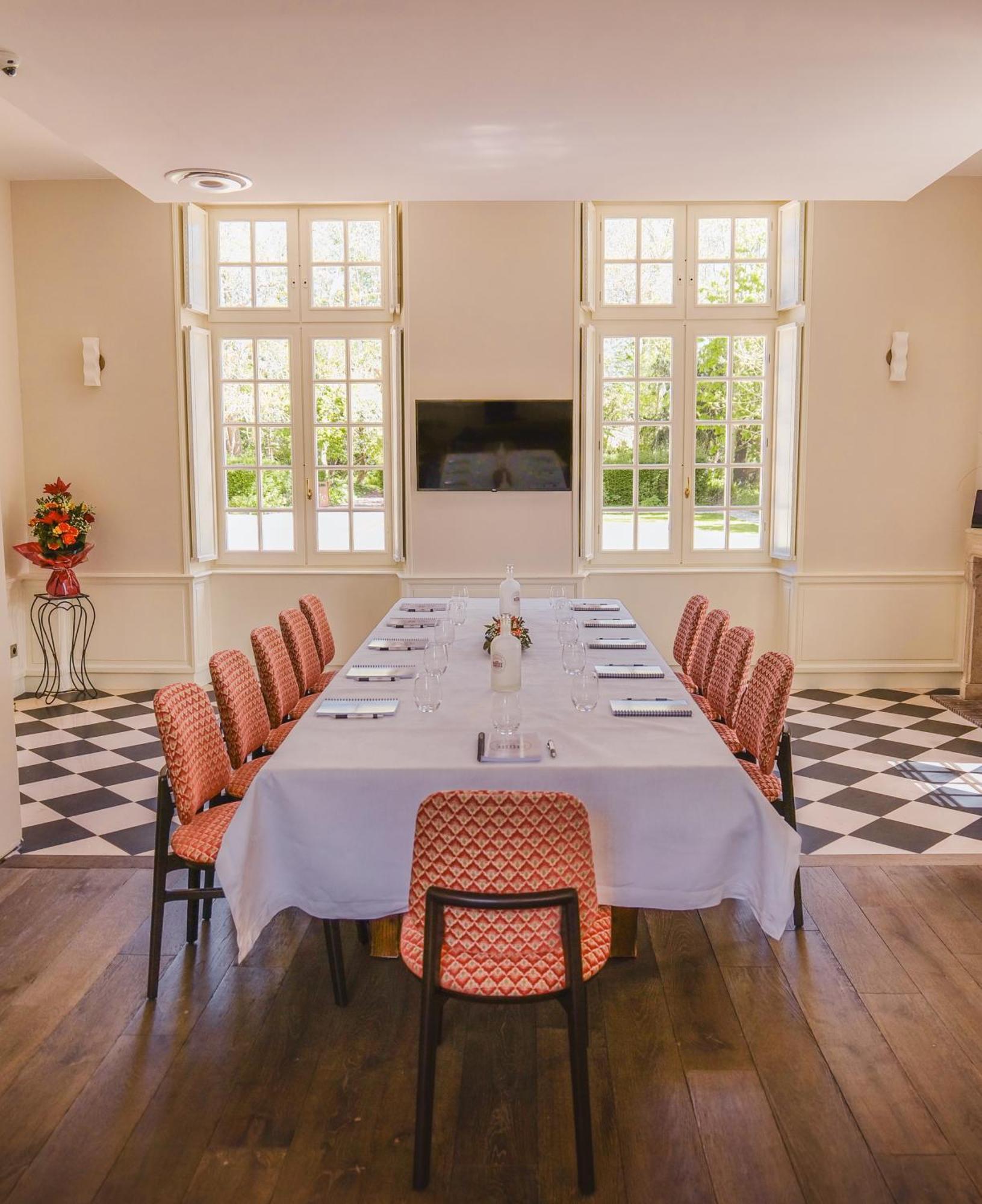 Beny-sur-Mer Hotel 4 Etoiles Chateau - Domaine De Coeurmandie מראה חיצוני תמונה