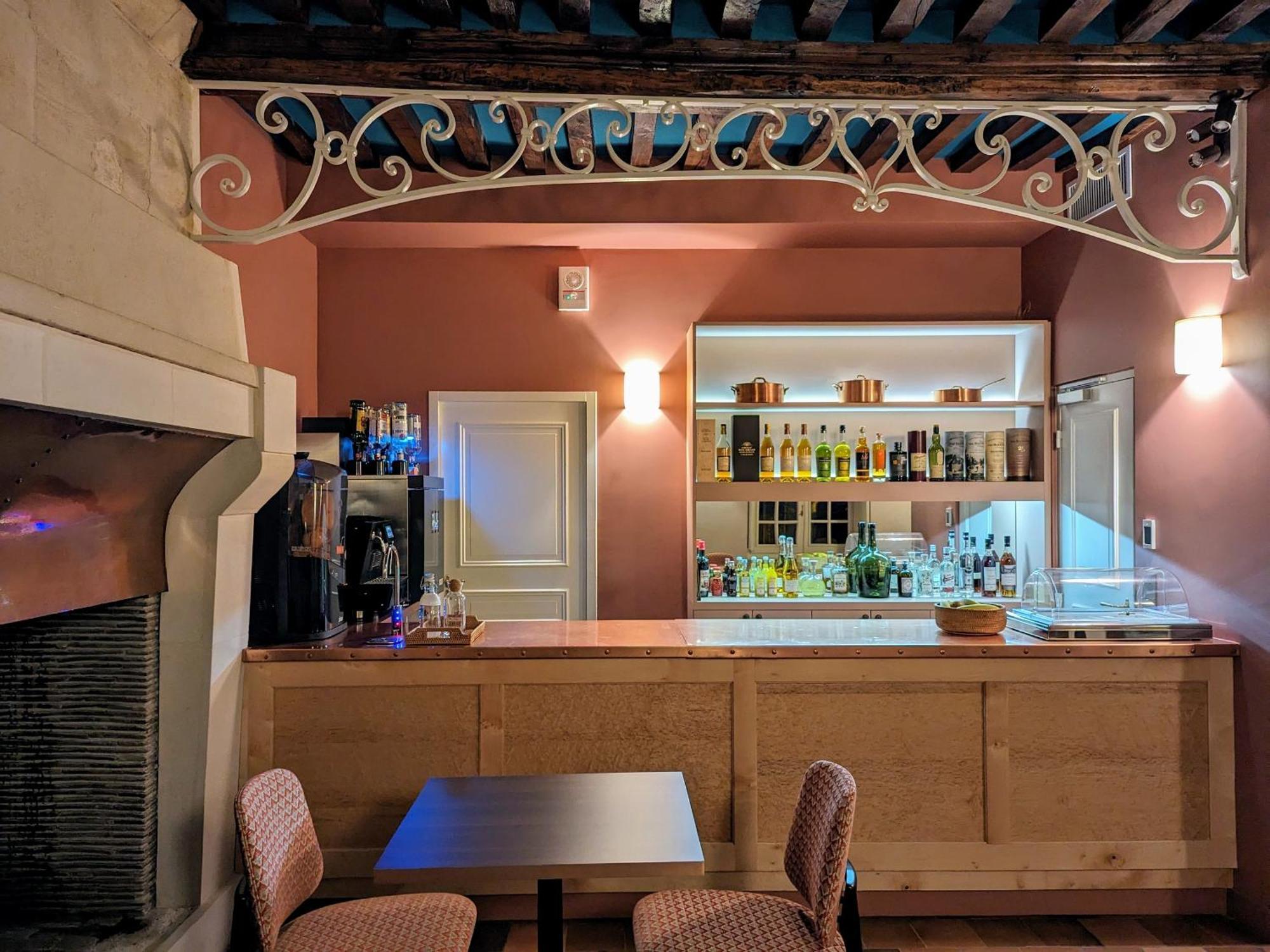 Beny-sur-Mer Hotel 4 Etoiles Chateau - Domaine De Coeurmandie מראה חיצוני תמונה