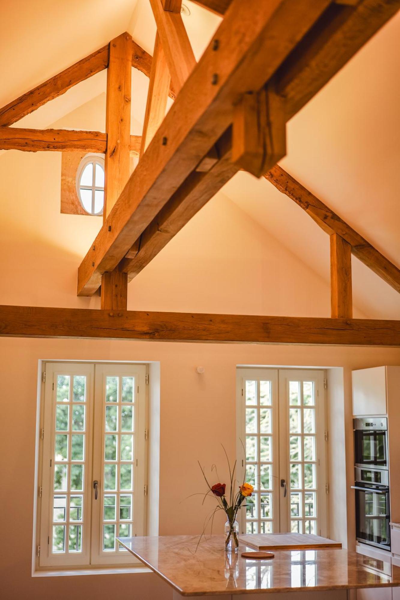 Beny-sur-Mer Hotel 4 Etoiles Chateau - Domaine De Coeurmandie מראה חיצוני תמונה