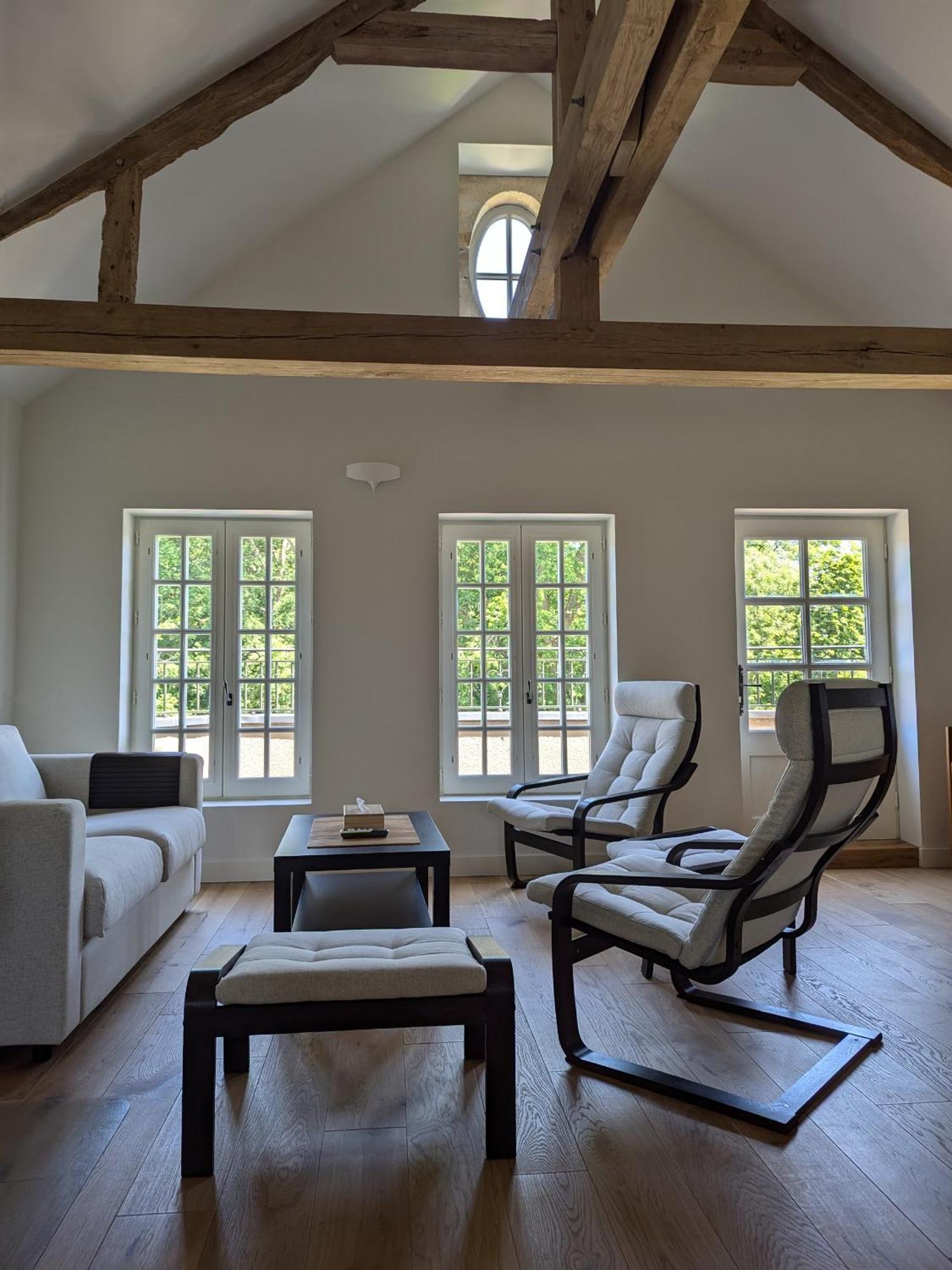 Beny-sur-Mer Hotel 4 Etoiles Chateau - Domaine De Coeurmandie מראה חיצוני תמונה